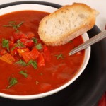 Homemade Soups