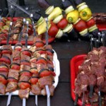 Shish-Kebobs