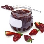Strawberry-Jam